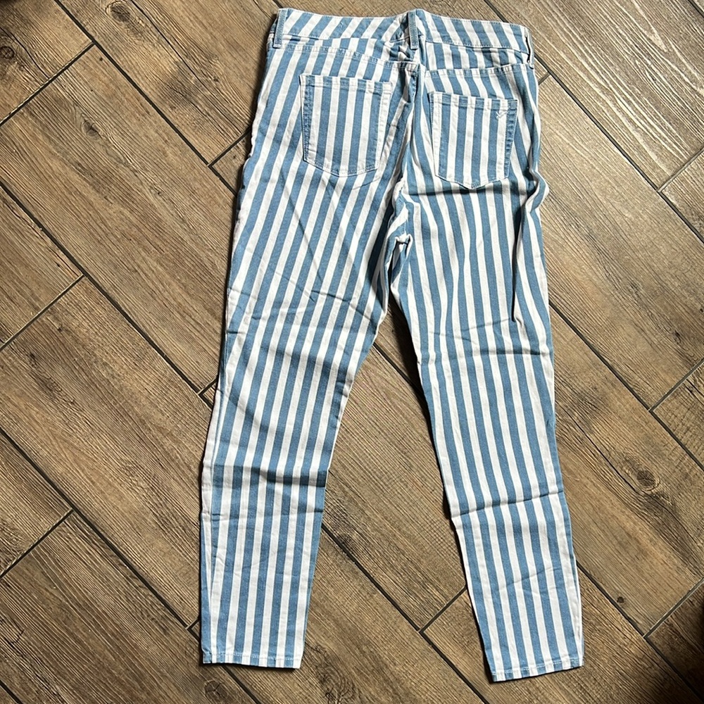 WILLIAM RAST Ankle Skinny - Picture 4 of 5